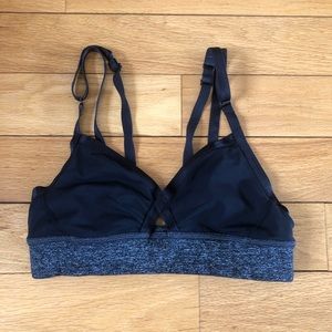 Lululemon Sports Bra - Size 6